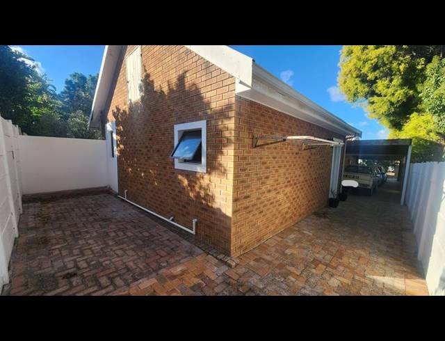 1 BEDROOM PROPERTY TO RENT IN VIERLANDEN